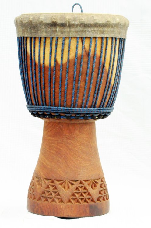 Djembe de Malí Top - Tambor djembe profesional grande