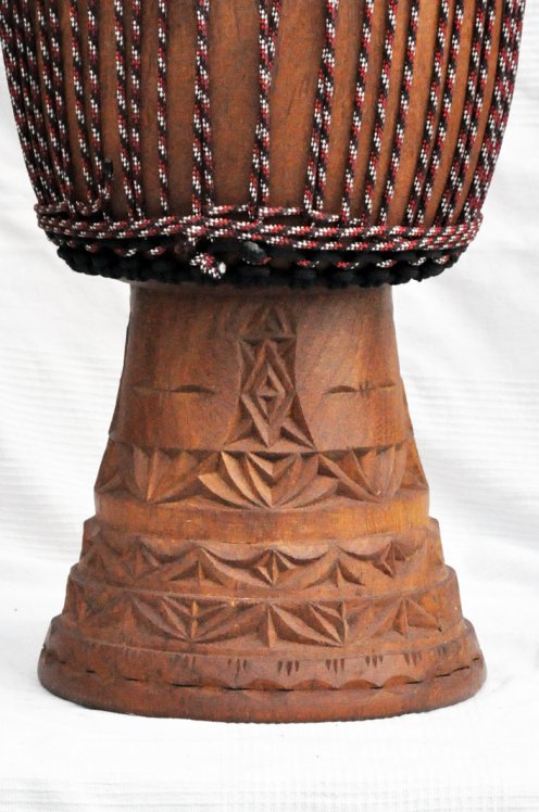 Djembe de Malí alta gama