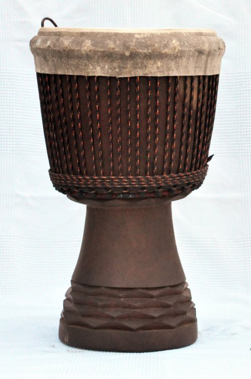 Djembe de Malí Top - Tambor djembe profesional grande