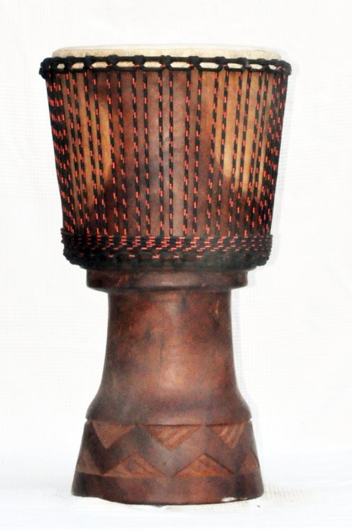 Djembe de Malí Top - Tambor djembe profesional grande