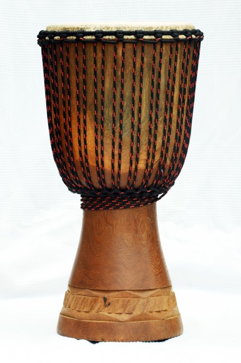 Djembe de Malí Top - Tambor djembe profesional grande