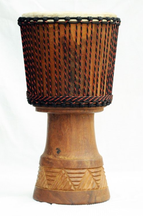 Djembe de Malí Top - Tambor djembe profesional grande