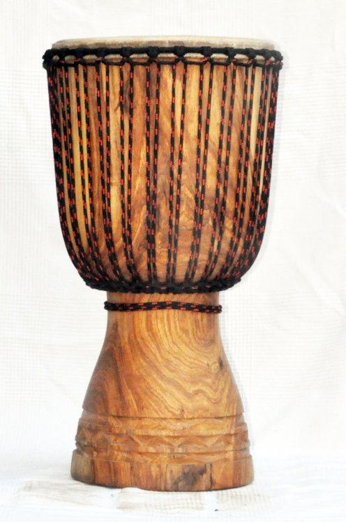 Djembe de Malí Top - Tambor djembe profesional grande