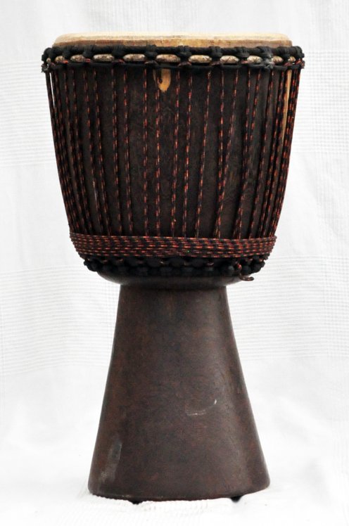 Djembe de Mali grande - Tambor djembe profesional