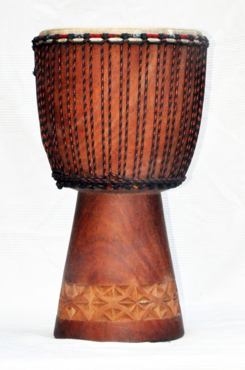 Djembe de Malí Top - Tambor djembe profesional grande