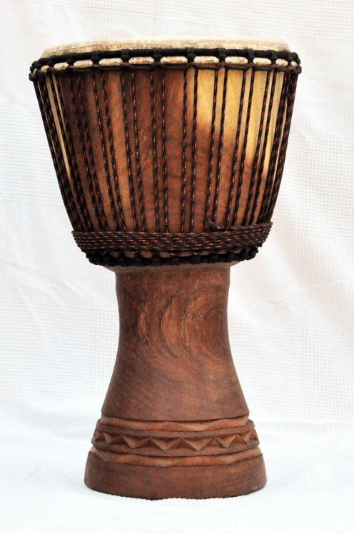 Djembe de Malí Top - Tambor djembe profesional grande