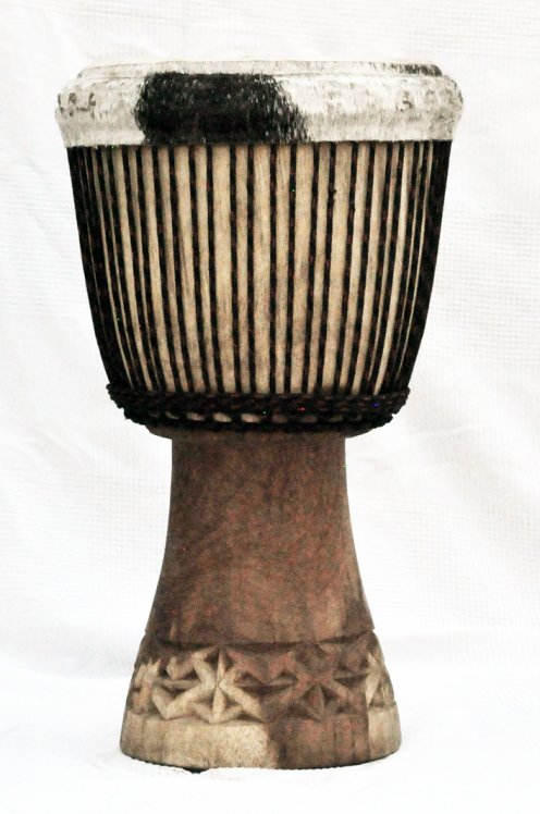 Djembe de Malí Top - Tambor djembe profesional grande