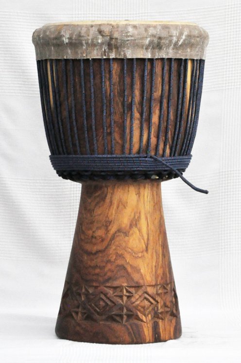 Djembe de Malí Top - Tambor djembe profesional grande