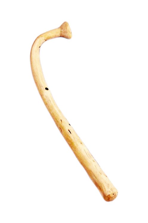 Baqueta de dundun