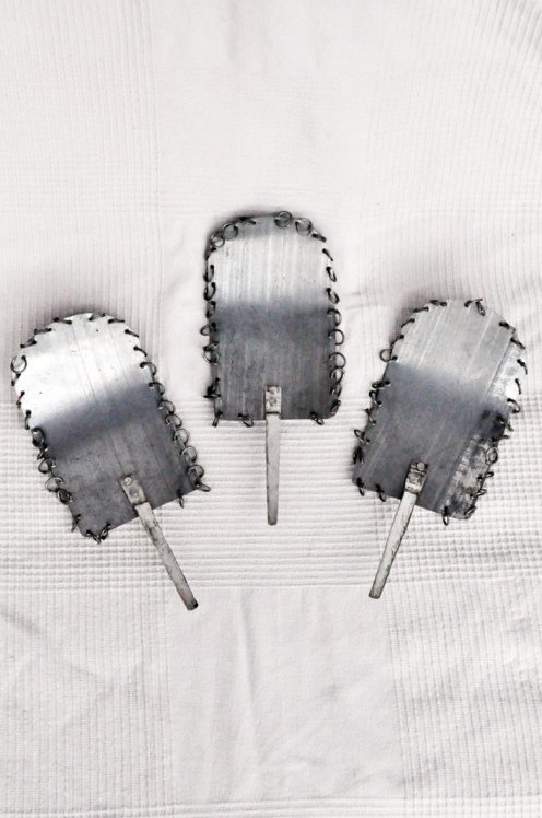 Sonajas djembe pequeñas - Kessing para djembe