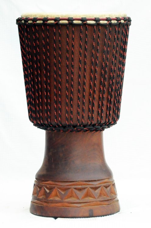 Djembe de Malí Top - Tambor djembe profesional grande