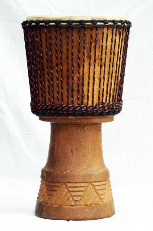 Djembe de Malí Top - Tambor djembe profesional grande