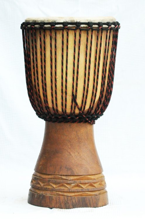 Djembe de Malí Top - Tambor djembe profesional grande