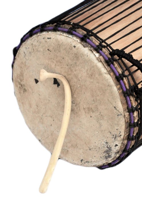 Baqueta de dundun