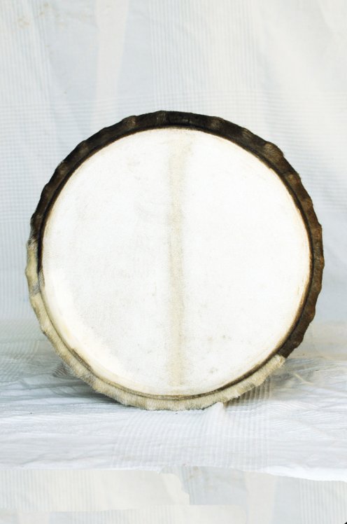 Djembe de Guinea grande - Tambor djembe alta gama