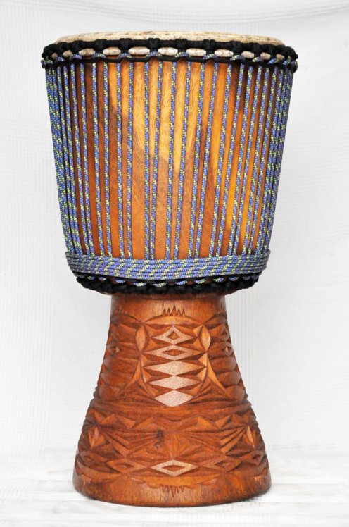 Djembe de Malí alta gama