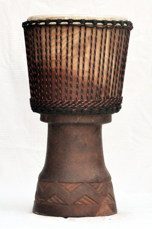 Djembe de Malí Top - Tambor djembe profesional grande