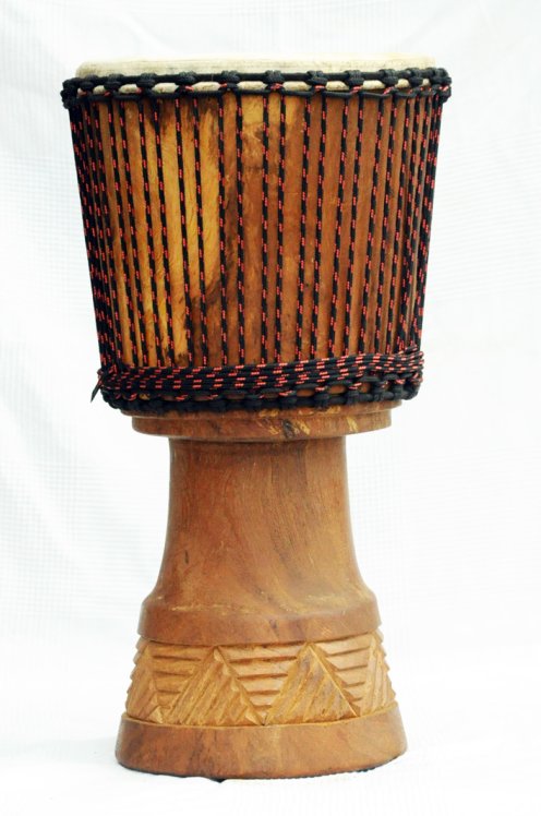 Djembe de Malí Top - Tambor djembe profesional grande