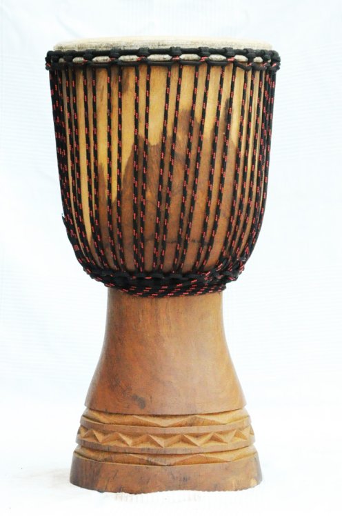 Djembe de Malí Top - Tambor djembe profesional grande