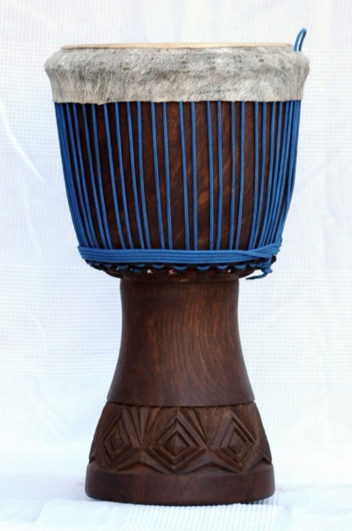 Djembe de Malí Top - Tambor djembe profesional grande