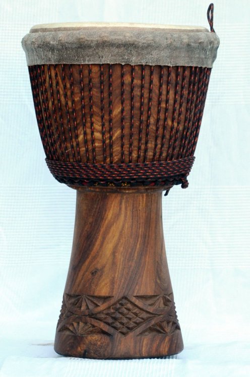 Djembe de Malí Top - Tambor djembe profesional grande