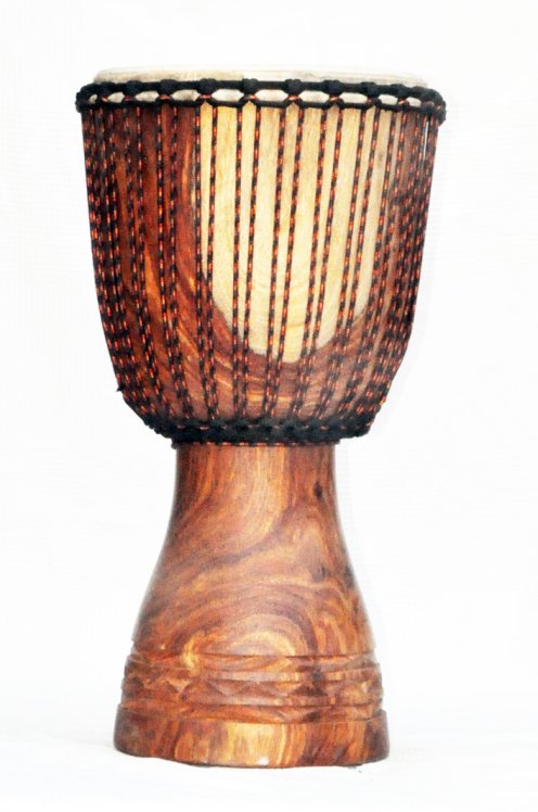 Djembe de Malí Top - Tambor djembe profesional grande