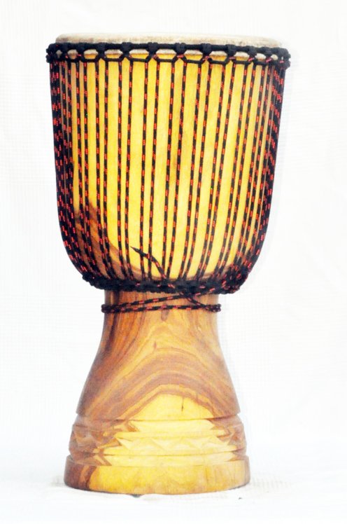 Djembe de Malí Top - Tambor djembe profesional grande