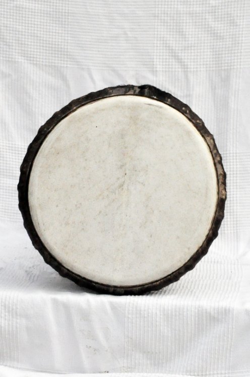 Djembe de Guinea grande - Tambor djembe alta gama