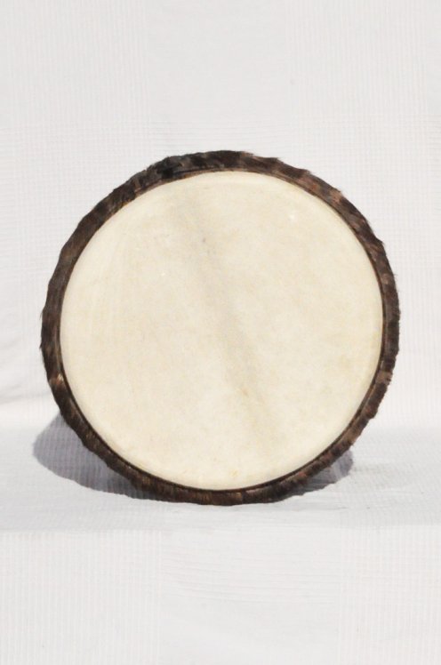 Djembe de Guinea grande - Tambor djembe alta gama