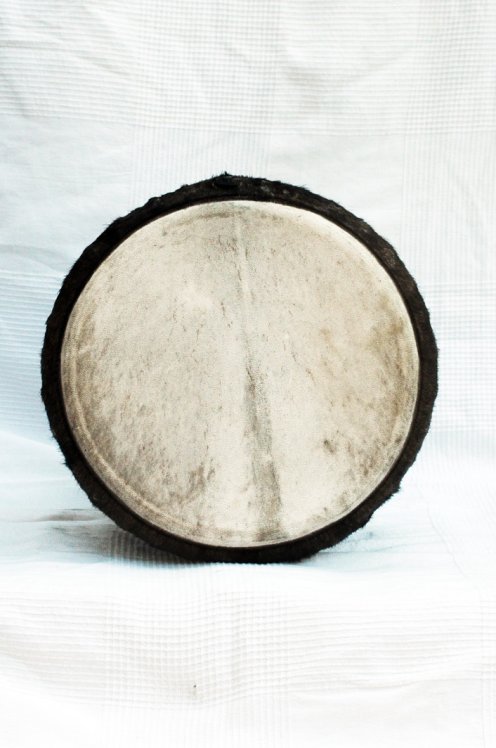 Djembe de Guinea grande - Tambor djembe alta gama