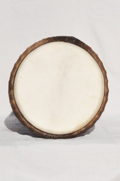 Djembe de Guinea grande - Tambor djembe alta gama