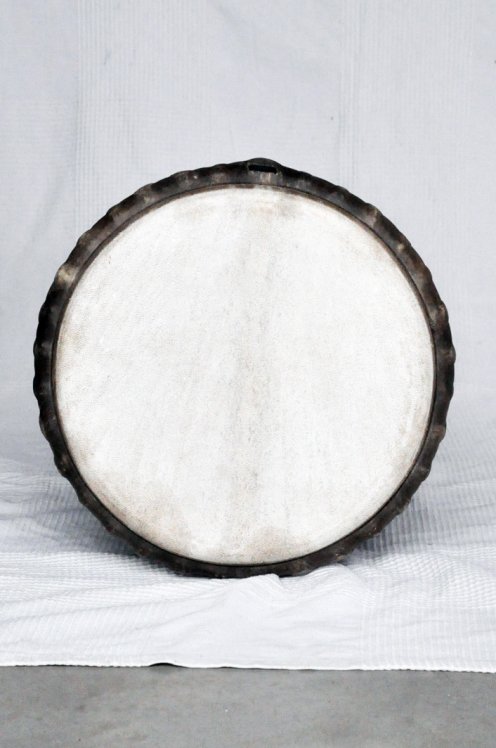 Djembe de Guinea grande - Tambor djembe alta gama