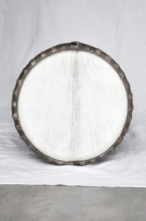 Djembe de Guinea grande - Tambor djembe alta gama