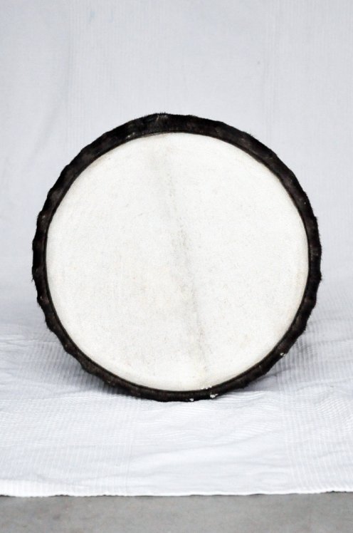 Djembe de Guinea grande - Tambor djembe alta gama