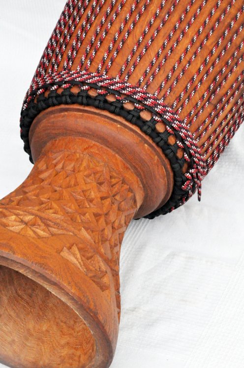 Djembe de Malí alta gama