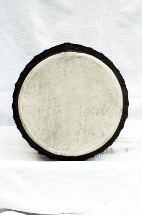 Djembe profesional de Guinea