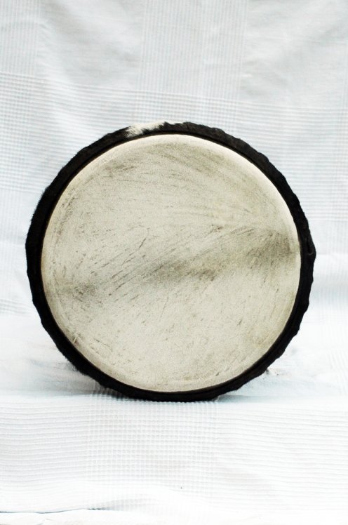 Djembe de Guinea grande - Tambor djembe alta gama