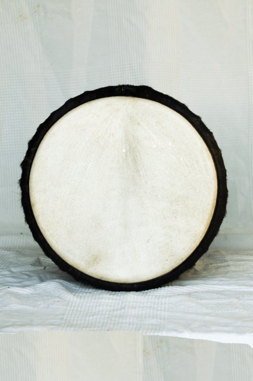 Djembe de Guinea grande - Tambor djembe alta gama