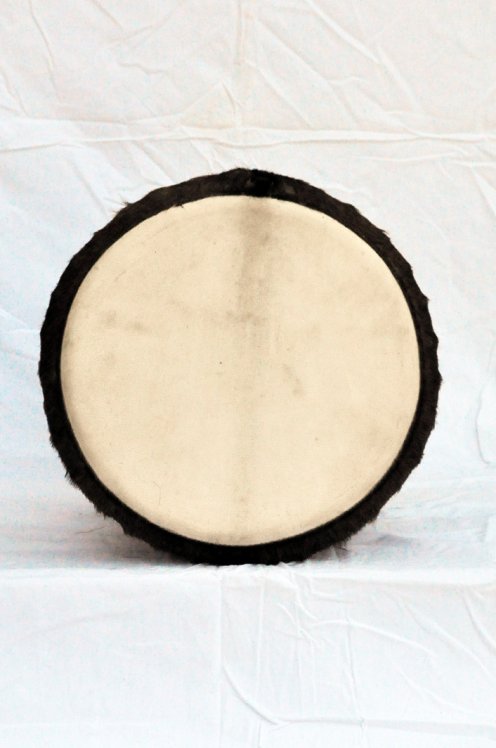 Djembe de Guinea grande - Tambor djembe alta gama