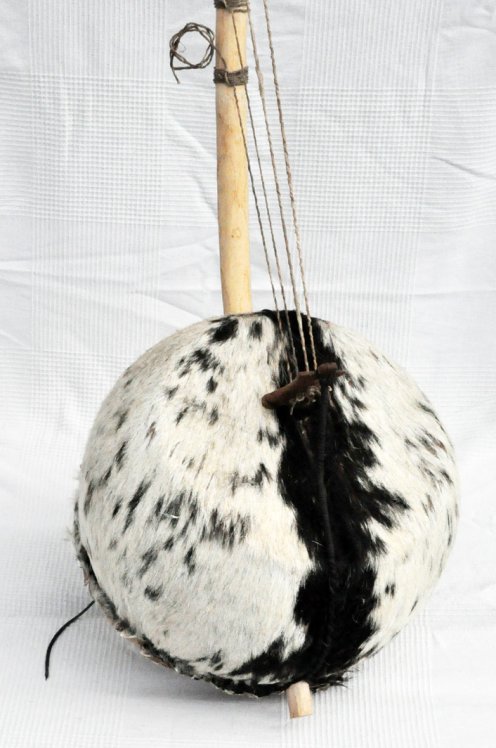 Bolón bato- Instrumento cuerda bolon