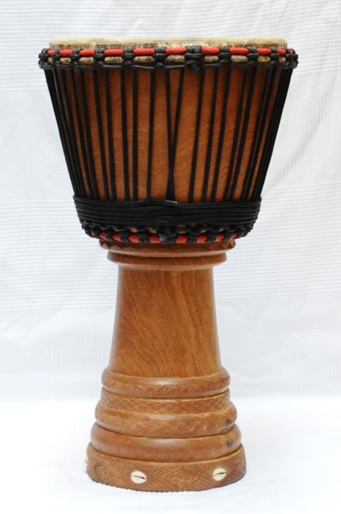 Gran djembé Malí Top dimba: comprar djembe malí (dugura)