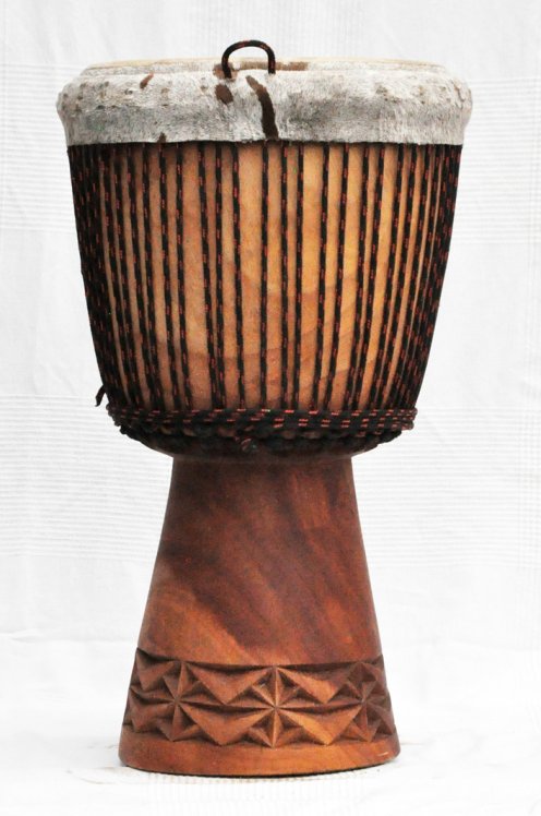 Djembe de Malí Top - Tambor djembe profesional grande