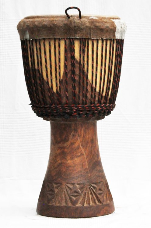 Djembe de Malí Top - Tambor djembe profesional grande