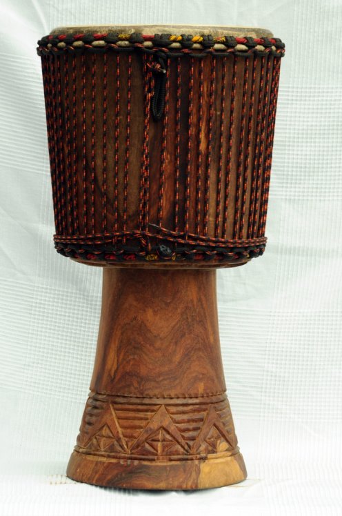 Djembe de Malí Top - Tambor djembe profesional grande
