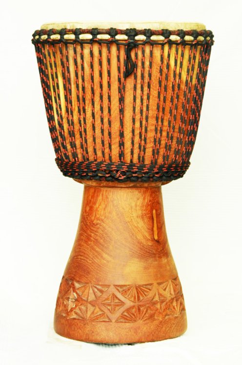 Djembe de Malí Top - Tambor djembe profesional grande