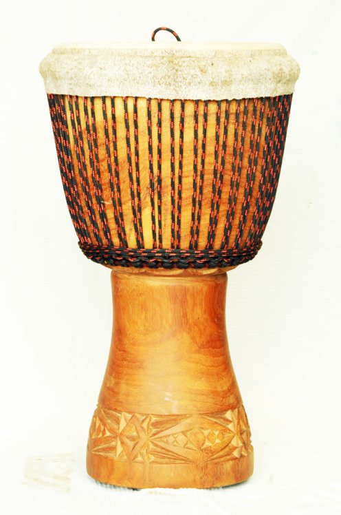 Djembe de Malí Top - Tambor djembe profesional grande