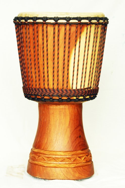 Djembe de Malí Top - Tambor djembe profesional grande