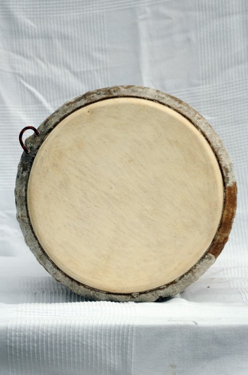 Djembe Primera calidad de Malí - Djembe de alta gama grande en lenke