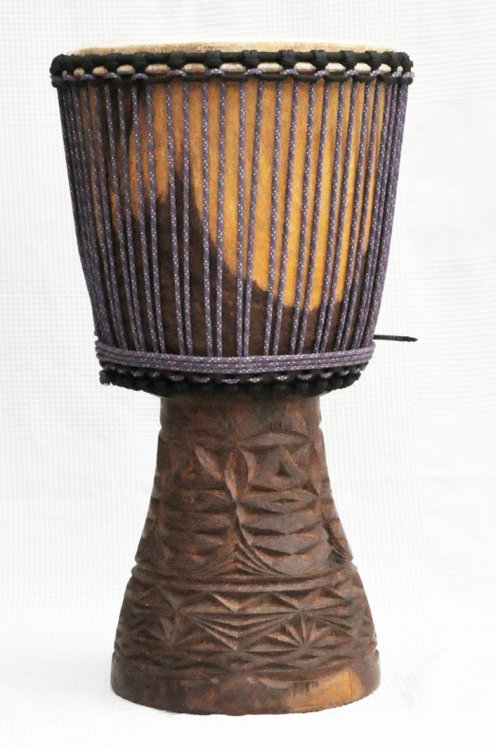 Djembe de Malí alta gama