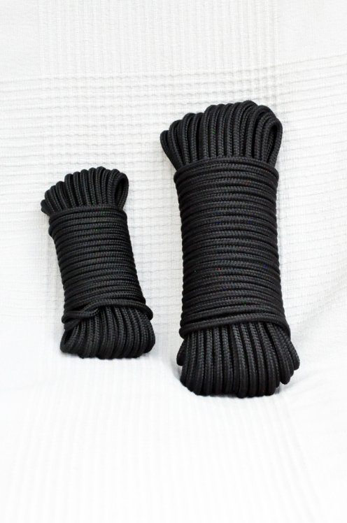 Kit de montaje y reparación de djembe - Cuerdas para djembé
